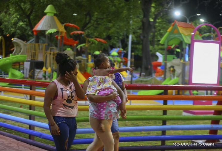 parque